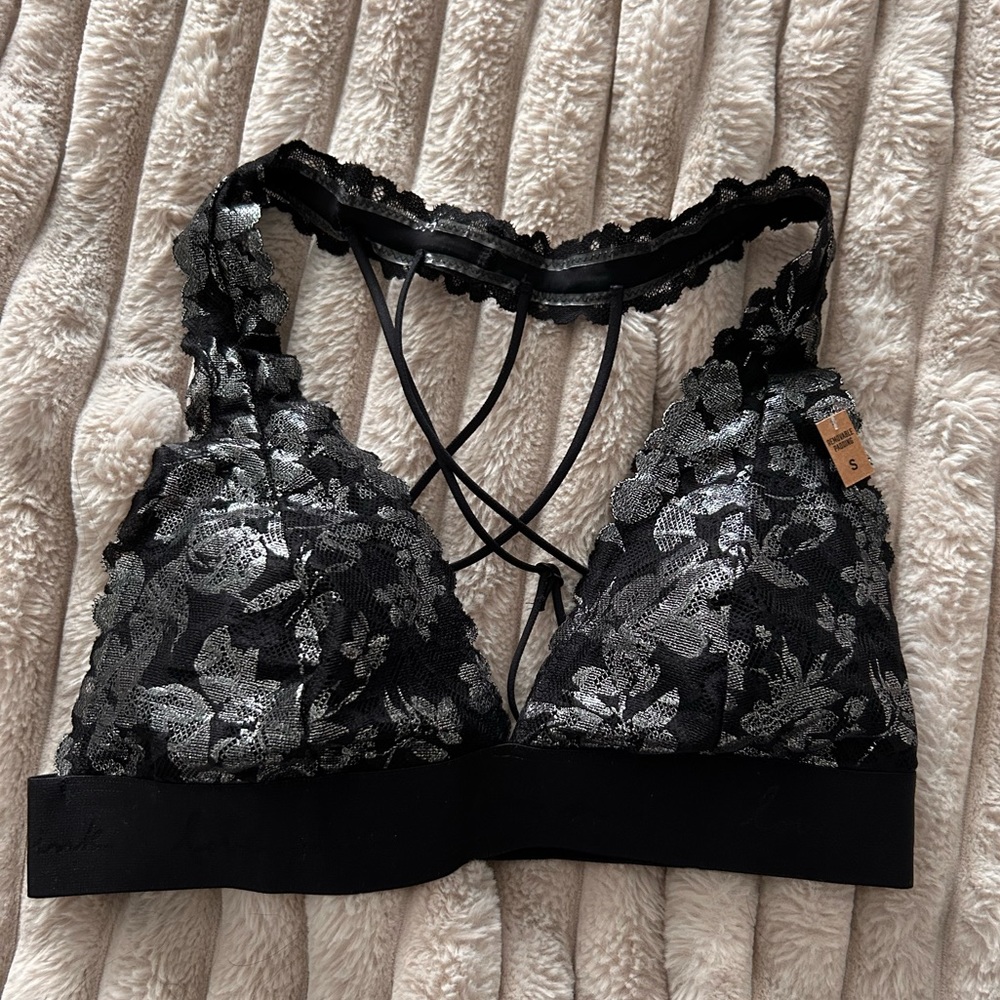 Victoria’s Secret bralette